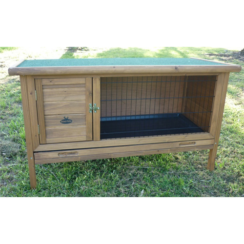 Bono fido sale rabbit hutch